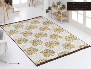 Alfombra Oriental de Lujo, Alfombra Decorativa, Alfombra Persa |      Tamaño 200*300cm |     Peso 6 kg - Product Image 2