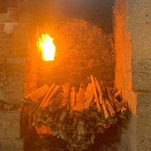 Ensemble de pots de jardin en céramique rustique de haute qualité origine du Vietnam poterie de fleurs de Style atlantique antique pour un usage domestique - Product Image 6