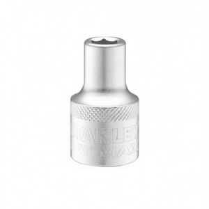 Clé à douille hexagonale Stanley Fatmax 1/2'' avec profil Maxi Drive - Product Image 2