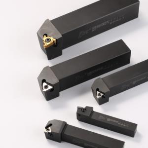 CNC Torna Tezgahı Dış Tornalama Takımları SER/L Diş Açma Takım Tutucu 11/16/22ER/L Tungsten Karbür Uçlar için - Product Image 3