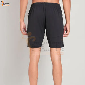 OEM Profesional Fitness Plus Size Mesh Secado rápido Personalizado Alta calidad Gimnasio Venta al por mayor Correr Hombres Corto - Product Image 3