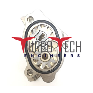 ASSEMBLAGE de PIÈCES DE SERVICE POMPE À ENGRENAGES pour 0445020515 0 445 020 515 1462C20987 1 462 C20 987 - Product Image 1