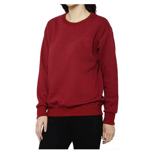 Sudadera de Invierno 100% Algodón, Felpa Ecológica y de Alta Calidad, Ligera, en Oferta - Product Image 5