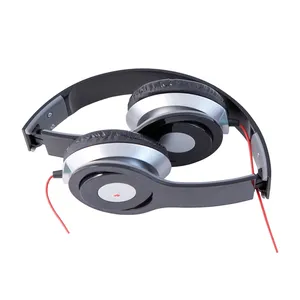 Cuffie Pieghevoli Personalizzate Gorodets, Gadget USB Promozionali - Product Image 2