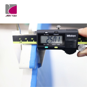 High Quality 40 Degree <b>EVA</b> Foam Mat Soft Interlocking Flooring for MMA Jiu-Jitsu & Karate Training-Double Sided Waterproof - Product Image 4