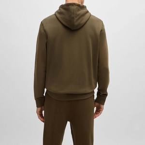 Nouveau hiver formation et Jogging porter deux pièces pull survêtements pour hommes meilleure qualité Style différent hommes pull survêtement - Product Image 4