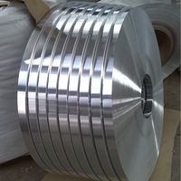 Schmalzellige Aluminiumlegierungsbandrolle der Serie 1000-8000 mit Beschichtung für Kanalbuchstaben