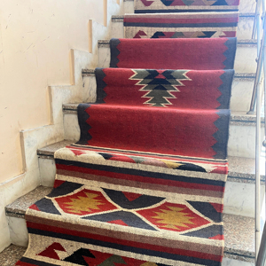 Precio de fábrica, alfombra de yute de lana hecha a mano, alfombra de yute tejida a mano, alfombra para sala de estar Kilim, alfombra de cocina para cabecera, todos los tamaños disponibles - Product Image 1
