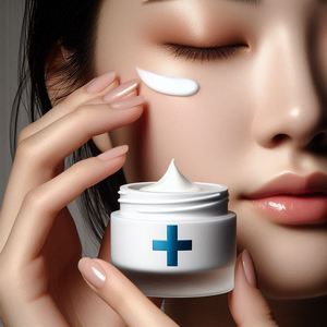 ครีมบำรุงรอบดวงตา คอสเมติกส์ แอนตี้เอจจิ้ง บิวตี้ แล็บ เดอร์มาโกลว์ - Product Image 3