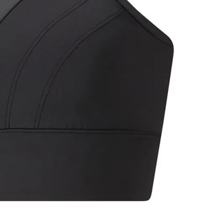 Sujetadores Deportivos Cortos de Moda para Mujer, OEM, con Forro de Spandex, los Más Vendidos, Acolchados, para Yoga, Sujetadores Deportivos Bajos en Línea - Product Image 5