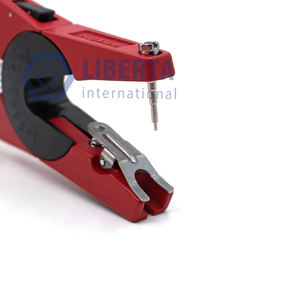 Aplicador de etiquetas para orejas de ganado, alicates de identificación, etiqueta para orejas de animales, herramienta de desgaste para ganado, cabra, oveja, cerdo, vaca, instrumentos veterinarios - Product Image 4