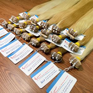 Productos Súper Populares: Extensiones de Cabello Humano Vietnamita de Alta Calidad con Cinta Adhesiva - Product Image 2