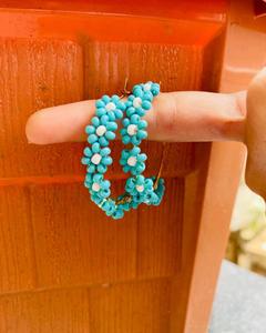 Pendiente de oreja radicional, - Product Image 2