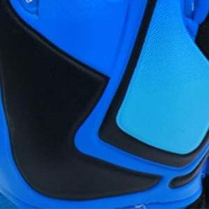 Good Quality Hi-tech Grip German Latex <b>Foam</b> Soccer <b>Football</b> Training Goalkeeper Gloves - Product Image 3