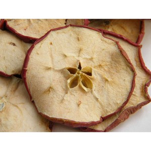 แอปเปิ้ลหั่นเป็นชิ้นแช่แข็งแบบดั้งเดิมลดน้ำหนักดีท็อกซ์เกรดส่งออกจากเวียดนาม - Product Image 2