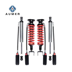 Aumer BJ40 Coilover Suspension 4wd Off Road Suspension Parts Nitrogen Remote Reservoir 4x4 Lifts Bypass Shock Absorber