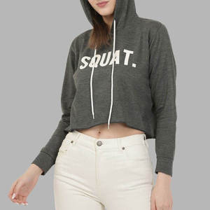 Vêtements décontractés Sweats à capuche pour femmes sur mesure à vendre Sweats à capuche respirants de qualité supérieure à bas prix pour femmes - Product Image 2
