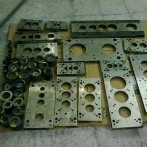 Soluciones de tratamiento criogénico de calidad avanzada para piezas de maquinaria agrícola Aumento del rendimiento del rodamiento mejorado - Product Image 1