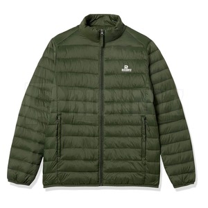 Vestes matelassées personnalisées pour l'hiver, chaudes et d'extérieur, vente en gros directe d'usine, vestes à bulles, vêtements de mode personnalisés, vestes matelassées - Product Image 1