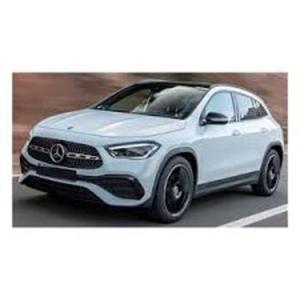 Mercedes GLA d'occasion certifiée, SUV compact super propre - Product Image 3