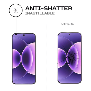 ฟิล์มกันรอยหน้าจอ ANTISHOCK สำหรับเสี่ยวมี่ 17 โปรแม็กซ์พรีเมี่ยมการ์ดสำหรับอุปกรณ์ของคุณ - Product Image 5