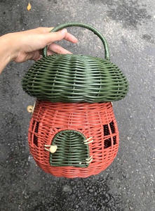 Vente en gros de boules de Noël Fourniture en vrac Ornements Premium d'exportation du Vietnam Décor de vacances Événements Centre commercial Affiche Restaurants - Product Image 6