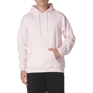 OEM unisexe coton pull polaire sweat à capuche logo personnalisé décontracté Streetwear pour hommes femmes hiver hommes sweats à capuche sweats - Product Image 6