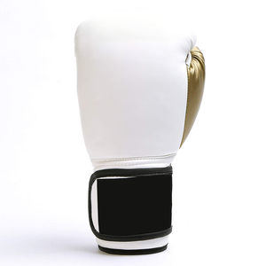 Gants de boxe haut de gamme à vendre Gants de boxe sur mesure Gant de boxe de gymnastique de couleur différente - Product Image 2