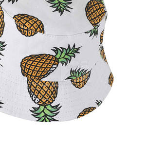 Último diseño de ropa informal, sombrero de cubo impreso, uso al aire libre, ropa de calle, precio razonable, sombreros de cubo impresos hechos en Pakistán - Product Image 6