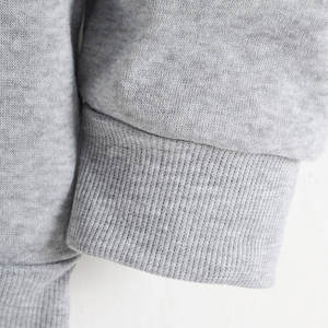 ชุดวอร์มสำหรับผู้ชายชุดวอร์มสำหรับผู้ชายโลโก้ตามสั่ง - Product Image 3