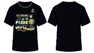 Camiseta al por Mayor 100% Poliéster, Sublimación Personalizada, Transferencia de Calor, Impresión de Logotipo para Camisetas, Impresión por Sublimación - Product Image 2