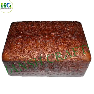 ซื้อชุดกล่องไม้คุณภาพระดับพรีเมียมพร้อมกล่องไม้ทําจากไม้เนื้อแข็งที่ออกแบบมาเพื่อความงามเพื่อขาย - Product Image 4