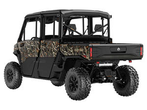 Ventes aux enchères 2026 Can-Am Defender MAX XT CAB HD11 Nouveaux Véhicules Utilitaires - Product Image 5