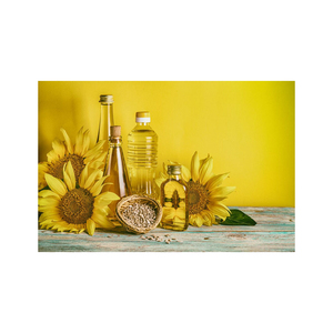 Aceite de girasol de EE. UU. Botella de PET de 5L, aceite de cocina refinado Adolsol para venta minorista, Horeca y servicio de alimentos-Aceite de girasol refinado puro 100% - Product Image 5
