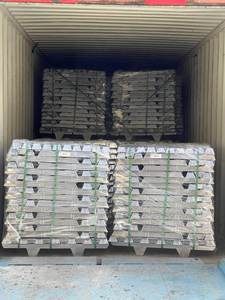 Wholesale <b>Aluminum</b> <b>Ingot</b> 96% - <b>Aluminum</b> Alloy <b>Ingot</b> - <b>Aluminum</b> <b>Ingots</b> pure 96% competitive price lowest taxes - Product Image 6
