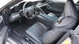 รถมือสอง2021 LEX-US LC5OO ฐานขาย - Product Image 3