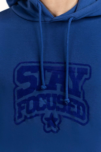 เสื้อสเวตเตอร์มีฮู้ดสำหรับผู้ชาย, สเวตเชิ้ตผ้าคอตตอนกันหนาวระบายอากาศได้ดี3D โฟมพิมพ์ลาย - Product Image 5