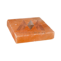 Tuiles et blocs de sel rose de l'Himalaya 100% naturel de qualité supérieure, lampe, décoration d'intérieur, certifiés ISO9001 ISO22000, emballés en carton