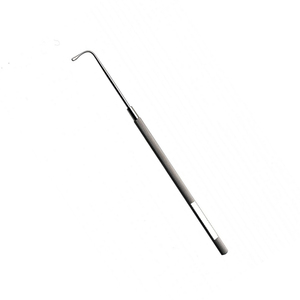 Instrumentos Médicos de Alta Demanda: Gancho Ocular / Gancho Ocular para Terneros, Instrumento Veterinario y Ganadero / Instrumento de Cirugía Oftálmica - Product Image 6