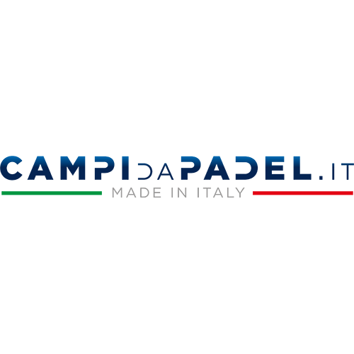 CAMPIDAPADEL.IT logo