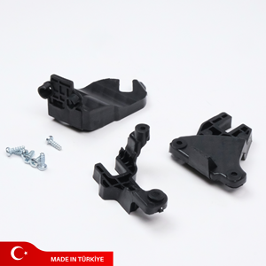 Nuevo Kit de Reparación de Faros Delanteros 4G0998122A para Audi A6 C7 4G Sedán Avant Allroad - Larga Duración - Product Image 1