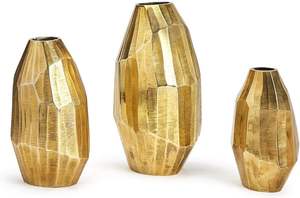 New ELEGANT Shimmering <b>Vase</b> Sculptures NEW Hot <b>Sale</b> Sleek <b>Flower</b> Holders with Magnetic Base <b>for</b> Contemporary Home & Office Decor - Product Image 5