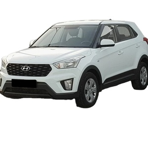 SUV compact de marque de qualité, modèle de première génération 2021, véhicule familial automatique, équipement haut de gamme - Product Image 1