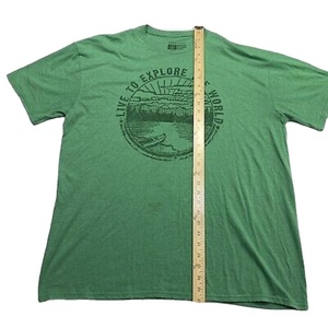 Qualité standard unisexe à manches courtes 100% coton transferts de chaleur durable durable 180gsm O cou t-shirt pour homme - Product Image 1