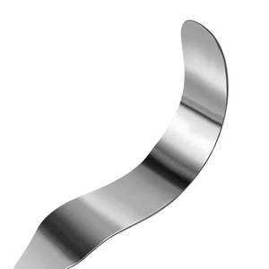 Retractor Deaver, Instrumentos Médicos Quirúrgicos, Venta al por Mayor, Necesidades Quirúrgicas, Retractor Deaver en Cirugía Moderna - Product Image 5