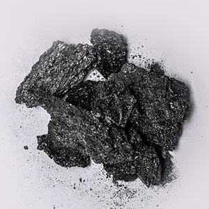 Scories de Ferro Silicium Manganèse à Faible Teneur en Carbone de Haute Qualité pour Applications Industrielles et de Construction, Marque Métallique ZA Origin - Product Image 1