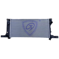 Radiateur en plastique neuf JD 36277 pour Geely LYNK & CO 2001 2002 2003 OE 8888472087 Accessoire automobile