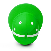 Gorra Deportiva Impermeable de 5 Paneles, Diseño OEM Personalizado con Nombre del Equipo, Fabricada en Pakistán, Llegada Única 2026