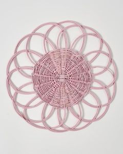 Sets de table en rotin naturel sur mesure, faits à la main, écologiques, pour hôtels, restaurants, maison et cadeaux - Product Image 2