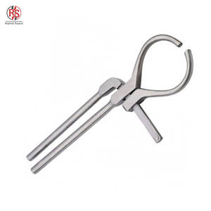 Testeur de sabots de qualité supérieure, testeur de sabots vétérinaire, vente en gros, qualité d'exportation, instruments de soins animaux - Product Image 2